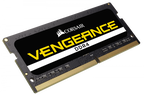Corsair Vengeance 16GB DDR4 SODIMM 2400MHz módulo de memoria 1 x 16 GB - imagen 1