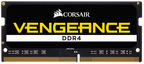 Corsair Vengeance 16GB DDR4 SODIMM 2400MHz módulo de memoria 1 x 16 GB - imagen 2