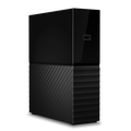 Imagen de Western Digital Disco Duro Externo 6000 GB USB 3.2 Gen 1 Negro