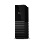 Western Digital Disco Duro Externo 4000 GB USB 3.2 Gen 1 Negro - imagen 3