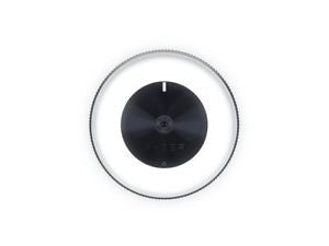 Razer Kiyo cámara web 4 MP USB Negro - imagen 2