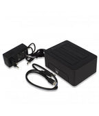 Ewent EW7014 base de conexión para disco duro Negro - imagen 3