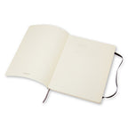 Moleskine LIBRETA CLASICA TAPA BLANDA NEGRA XL (19X25CM) RAYADA MOLESKINE QP621 - imagen 2