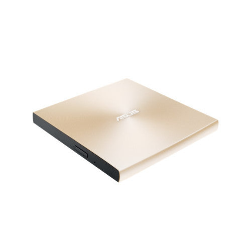 ASUS ZenDrive U9M unidad de disco óptico DVD±RW Oro - imagen 1