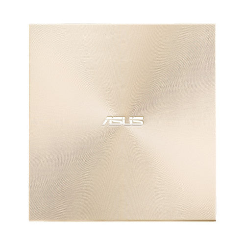 ASUS ZenDrive U9M unidad de disco óptico DVD±RW Oro - imagen 2