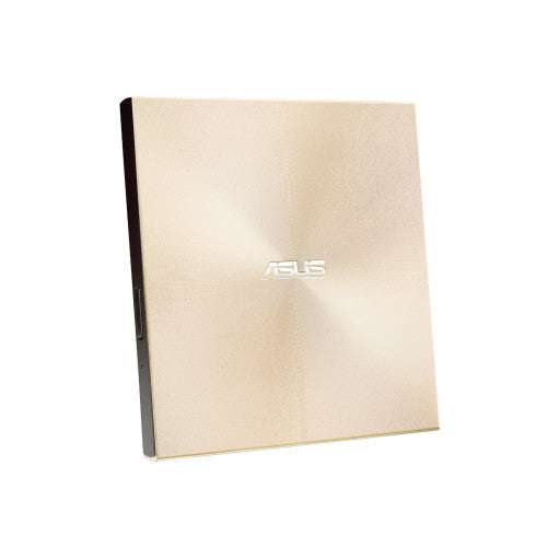 ASUS ZenDrive U9M unidad de disco óptico DVD±RW Oro - imagen 3