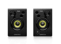 Hercules DJMonitor 32 Negro Alámbrico 30 W - imagen 1