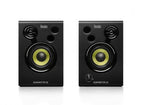Hercules DJMonitor 32 Negro Alámbrico 30 W - imagen 1