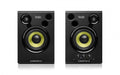 Hercules DJMonitor 42 Negro Alámbrico 40 W - imagen 1