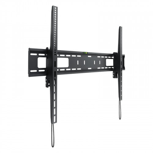 TooQ Soporte de Pared Inclinable para Monitor / TV LCD, Plasma de 60-100, Negro - imagen 1