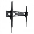 TooQ Soporte de Pared Inclinable para Monitor / TV LCD, Plasma de 60-100, Negro - imagen 1