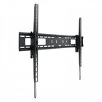 TooQ Soporte de Pared Inclinable para Monitor / TV LCD, Plasma de 60-100, Negro - imagen 1