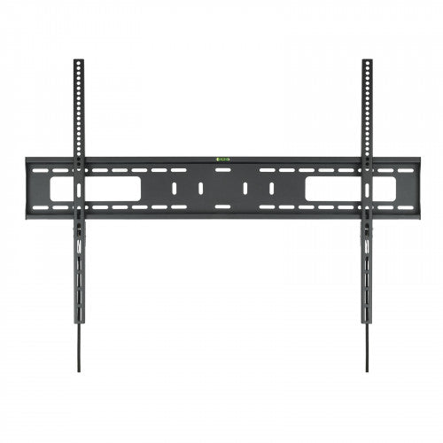 TooQ Soporte de Pared para Monitor / TV LCD, Plasma de 60-100, Negro - imagen 2
