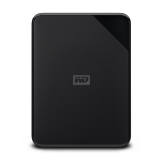 Imagen de Western Digital Disco Duro Externo BBK-WESN 4000 GB USB 3.2 Portátil Negro