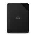 Imagen de Western Digital Disco Duro Externo BBK-WESN 4000 GB USB 3.2 Portátil Negro