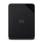 Imagen de Western Digital Disco Duro Externo BBK-WESN 4000 GB USB 3.2 Portátil Negro