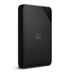 Western Digital Disco Duro Externo BBK-WESN 4000 GB USB 3.2 Portátil Negro - imagen 2