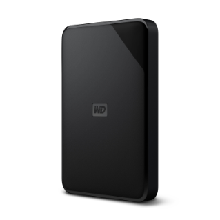 Western Digital Disco Duro Externo BBK-WESN 4000 GB USB 3.2 Portátil Negro - imagen 3