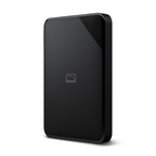 Western Digital Disco Duro Externo BBK-WESN 4000 GB USB 3.2 Portátil Negro - imagen 3