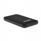 TooQ Caja externa para discos duros 2.5" SATA I/II/III a USB 3.1 Gen1 con UASP - imagen 1