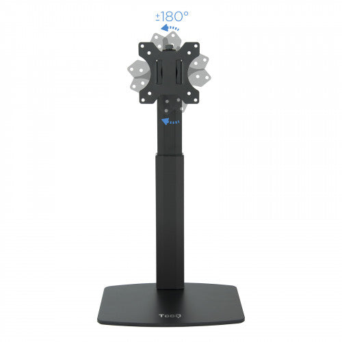 TooQ Soporte de mesa (monitor / plasma / LCD / LED) 17" - 32" - imagen 2