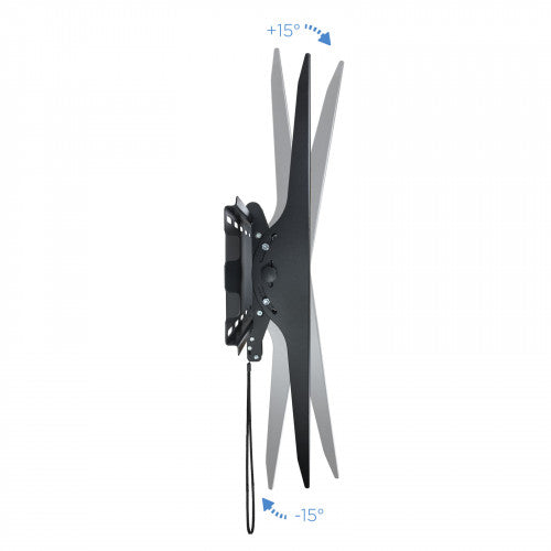 TooQ Soporte de pared (monitor / plasma / LCD / LED) 60”-100” - imagen 3