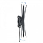 TooQ Soporte de pared (monitor / plasma / LCD / LED) 60”-100” - imagen 3