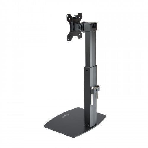 TooQ Soporte de mesa (monitor / plasma / LCD / LED) 17" - 32" - imagen 3