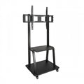 TooQ Soporte de suelo para pantallas (monitor / plasma / LCD / LED) 37" - 100" - imagen 1