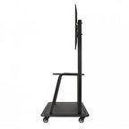 TooQ Soporte de suelo para pantallas (monitor / plasma / LCD / LED) 37" - 100" - imagen 3