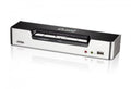 Imagen de Aten CS1794 interruptor KVM Plata