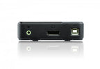 Aten CS782DP interruptor KVM Negro - imagen 2
