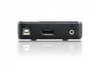Aten CS782DP interruptor KVM Negro - imagen 3