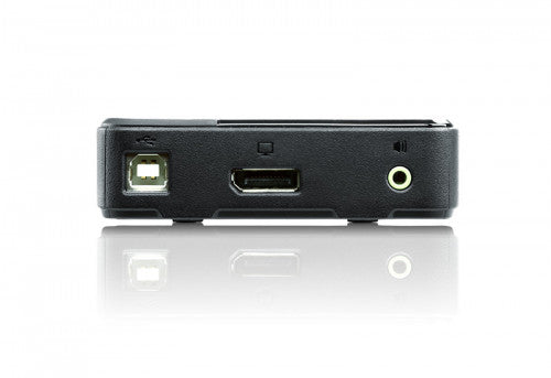 Aten CS782DP interruptor KVM Negro - imagen 3