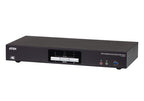 Imagen de Aten CS1942DP interruptor KVM Negro