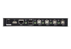 Aten CS724KM interruptor KVM Negro - imagen 2