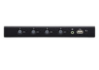Aten CS724KM interruptor KVM Negro - imagen 3