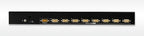 Aten CS1308 interruptor KVM Montaje en rack Negro - imagen 3