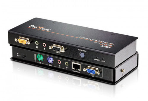 Imagen de Aten CE350 extensor de consola