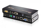 Imagen de Aten CE350 extensor de consola