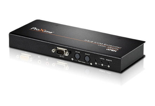 Aten CE350 extensor de consola - imagen 2