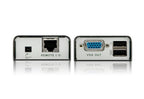 Aten CE100 extensor de consola - imagen 2