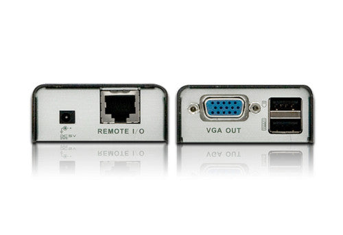Aten CE100 extensor de consola - imagen 2