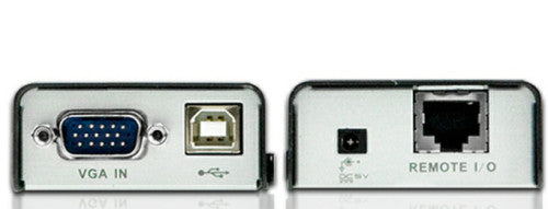 Aten CE100 extensor de consola - imagen 3