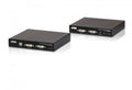 Imagen de Aten CE624 extensor KVM Transmisor y receptor