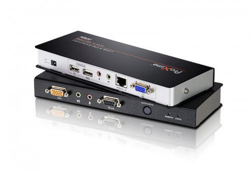 Imagen de Aten CE770 extensor de consola