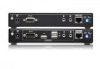 Aten CE624 extensor KVM Transmisor y receptor - imagen 3