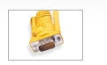 Aten 2L5202UP cable para video, teclado y ratón (kvm) Negro 1,8 m - imagen 3