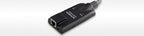Aten KA7520 cable para video, teclado y ratón (kvm) Negro - imagen 2