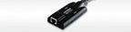 Aten KA7170 cable para video, teclado y ratón (kvm) Negro - imagen 3